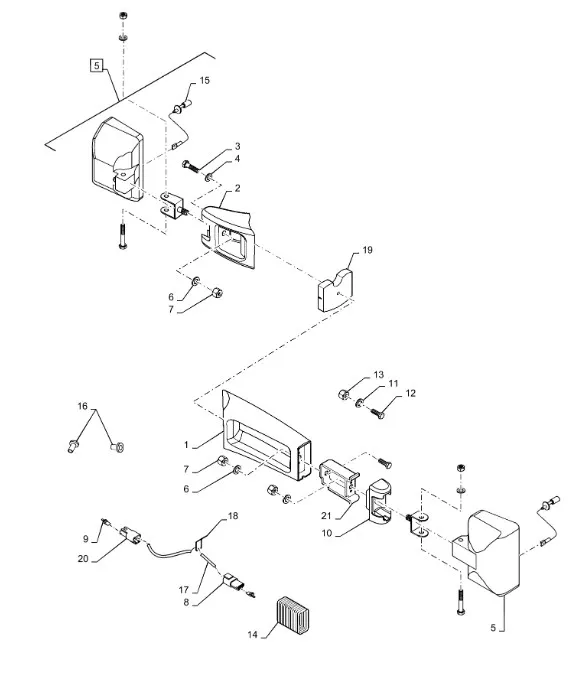 300185A2 - крышка
