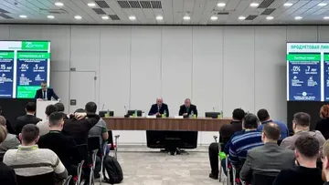 На Казань Агро 2026 обсудили модернизацию машинно-тракторного парка Татарстана