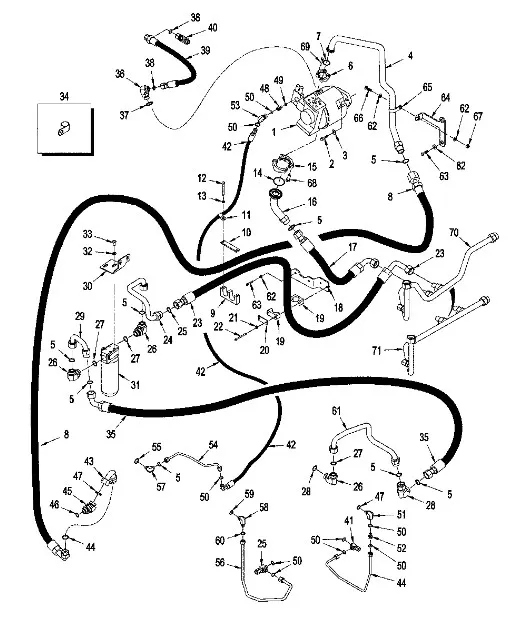 87576188 - Трубка